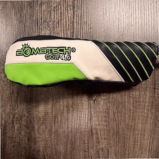 Bombtech Golf 4.0 Fairway Headcover