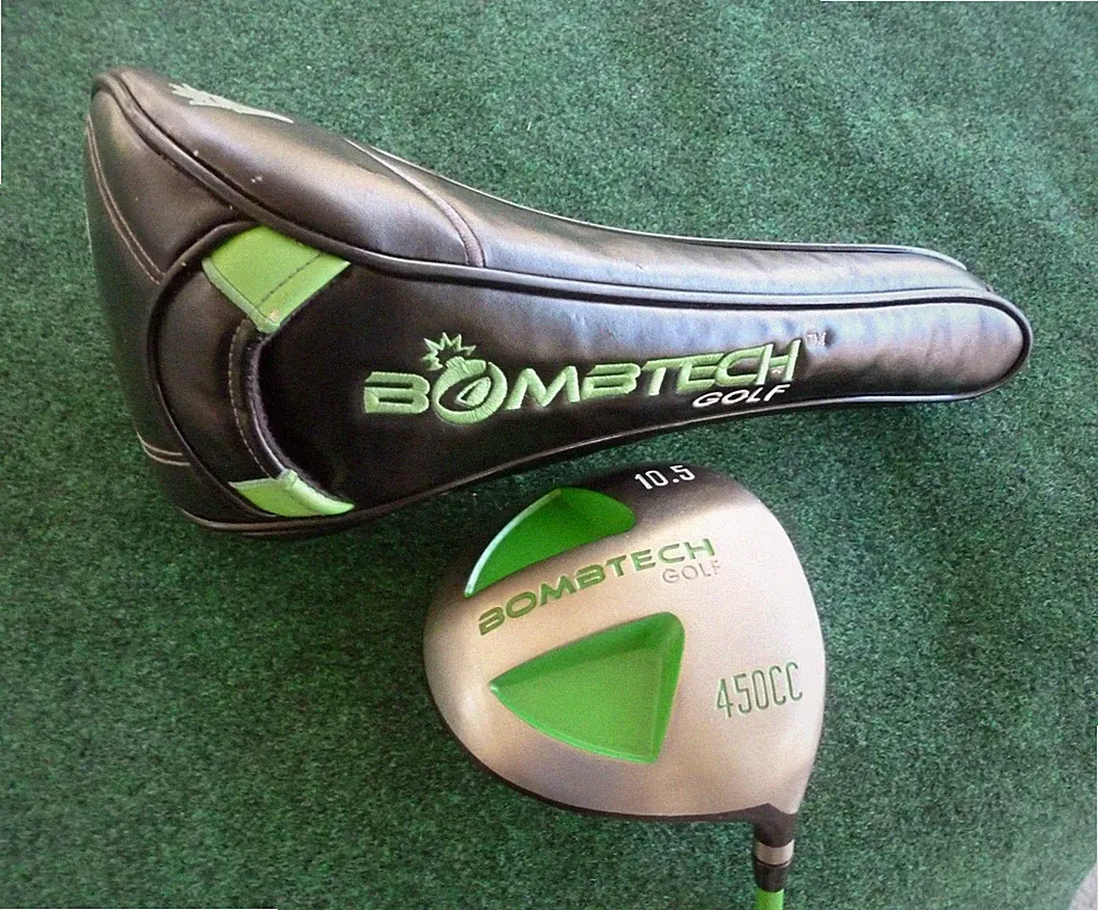 Bombtech Drivers