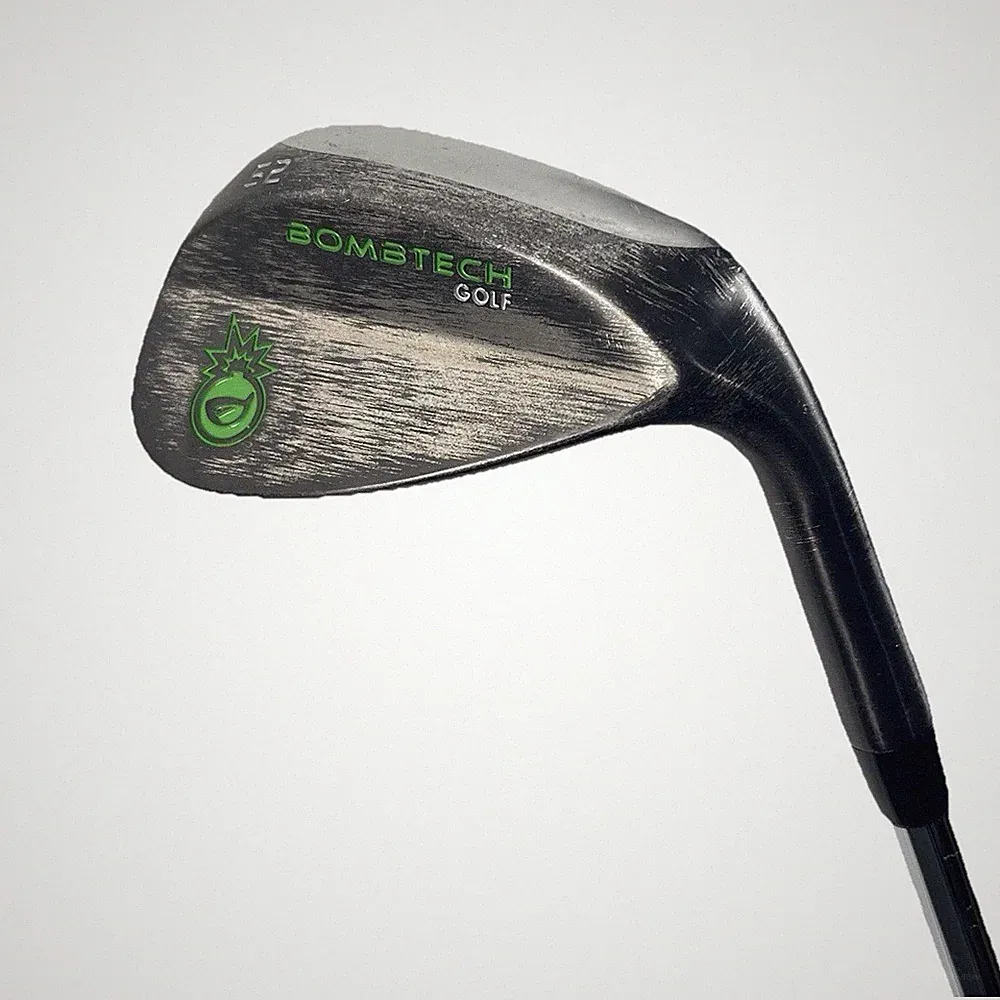 BombTech Golf 52° Gap Wedge