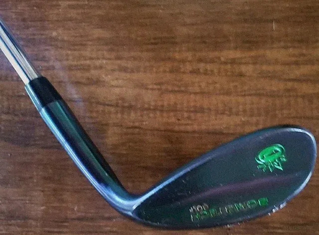 BombTech Golf 56° Wedge Right-Handed Steel Shaft 36.5"