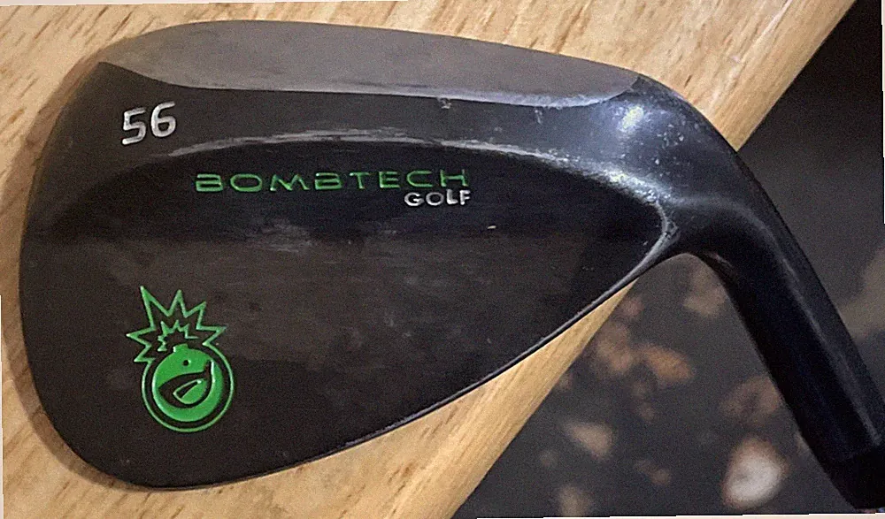 Bombtech Golf Club