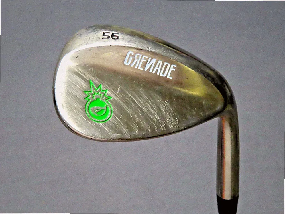 bombtech golf clubs 56