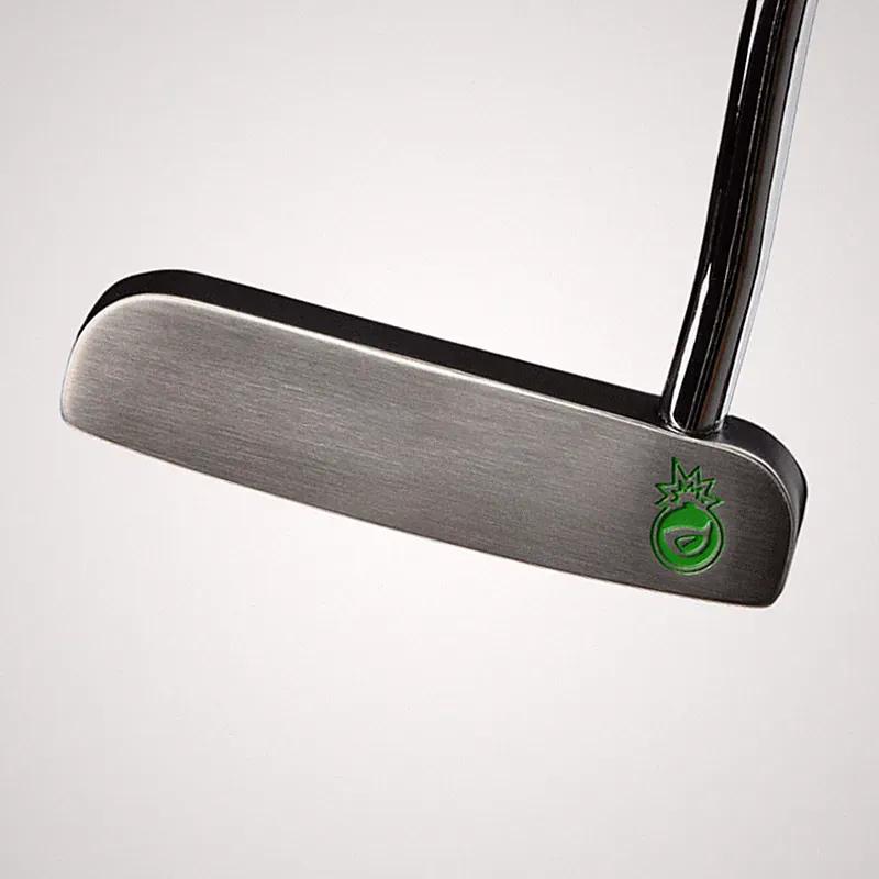 Bombtech Putters