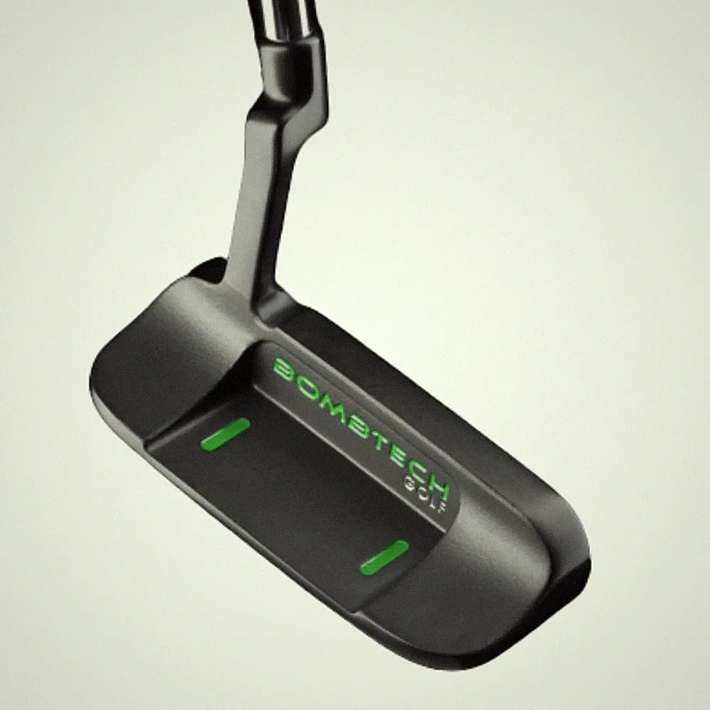 Bombtech Golf Putters