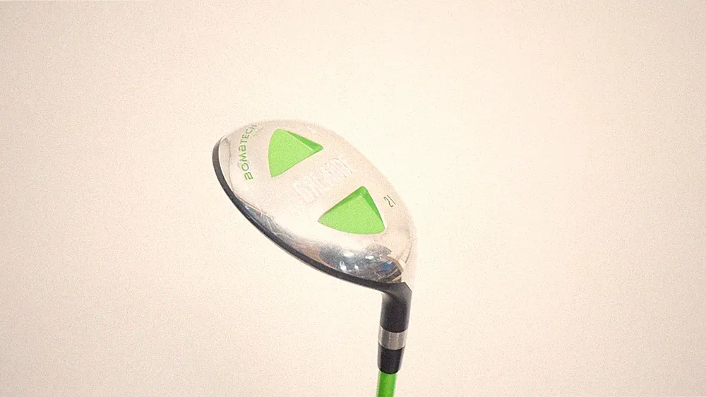 Bombtech Grenade 21° 4H Hybrid Stiff Flex Grenade 1109130 Good