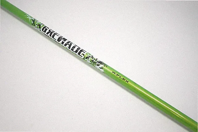 Bombtech Grenade Regular 45" Driver Shaft Ping 995141