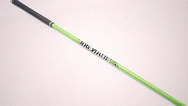 Bombtech Grenade Regular 45" Driver Shaft Titleist 996582 00996582