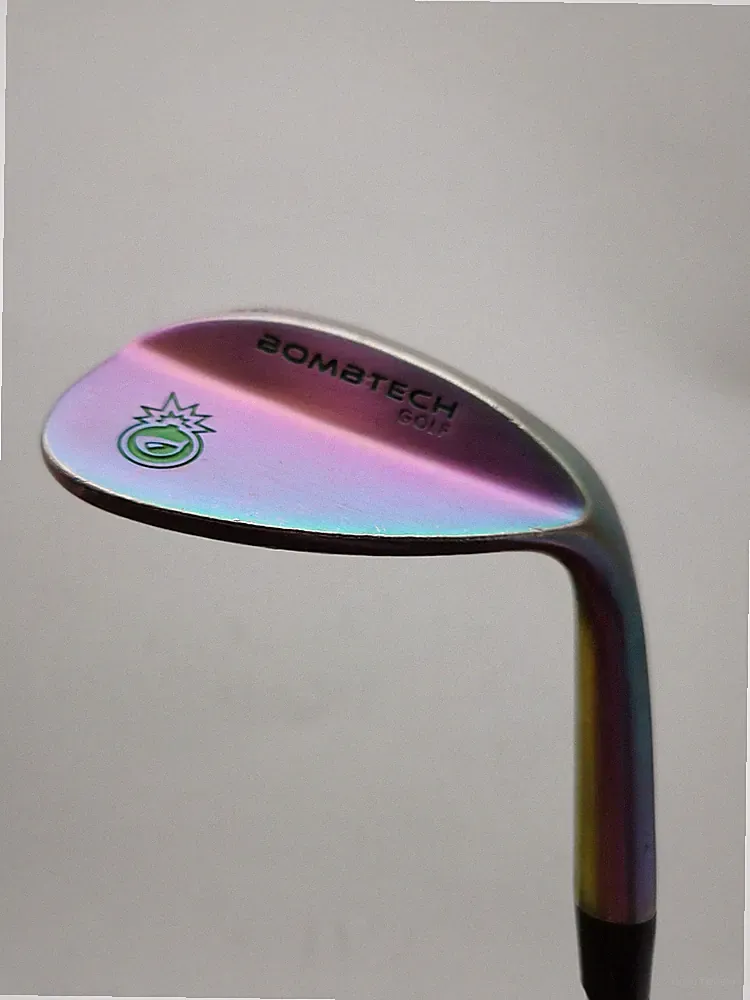 BOMBTECH WEDGE 56* WEDGEFLEX STEEL 35.25" GOOD