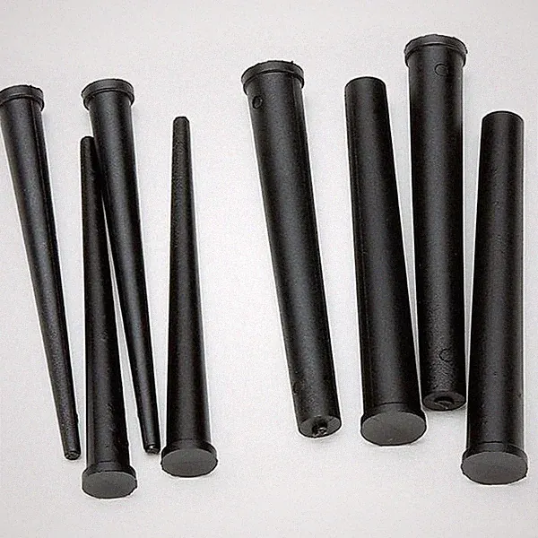 Bore Through Golf Club Shaft Pins – Graphite & Steel Shafts – 25 Pack New