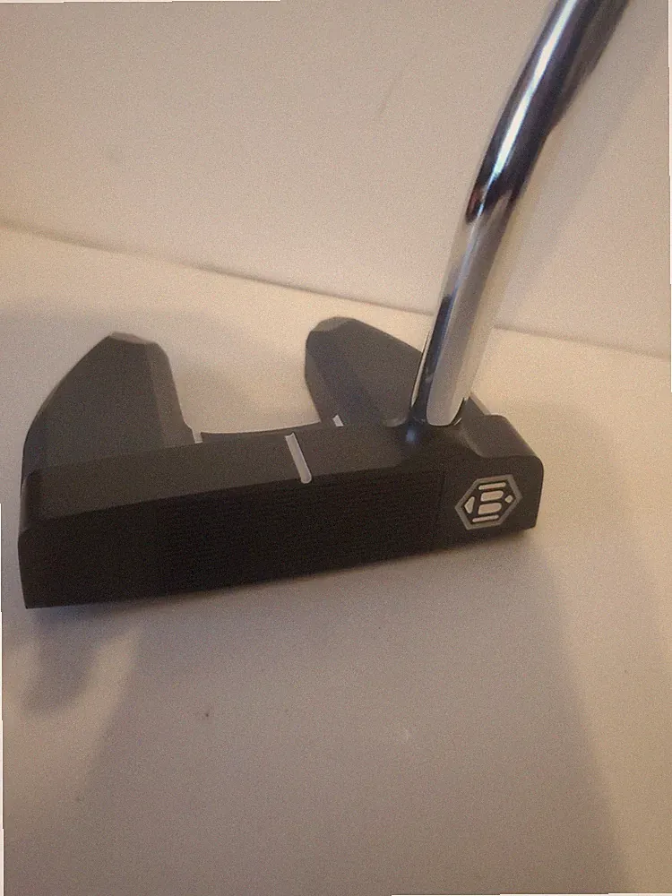 Brand New Bettinardi 2025 INOVAI 6.0 Slant Neck Putter 35 Inches