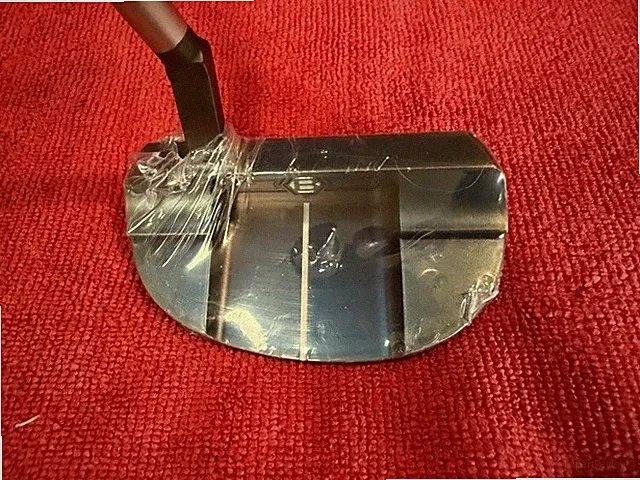 "Brand New", Bettinardi BB-49 Putter, 34", Right Handed