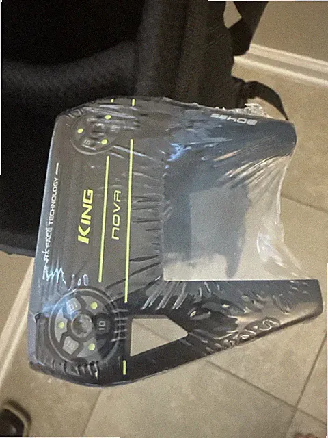 Brand New Cobra King kbs ct tour putter Nova 2024