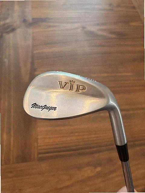 MacGregor VIP Sand Wedge