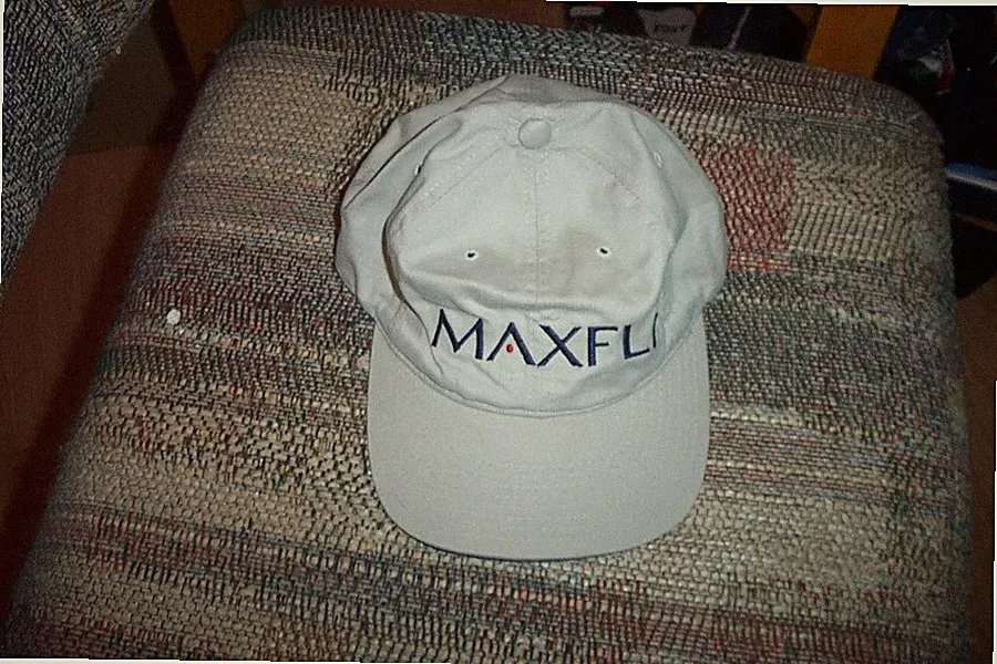 BRAND NEW Maxfli Golf Cap- Khaki summer special hat deal