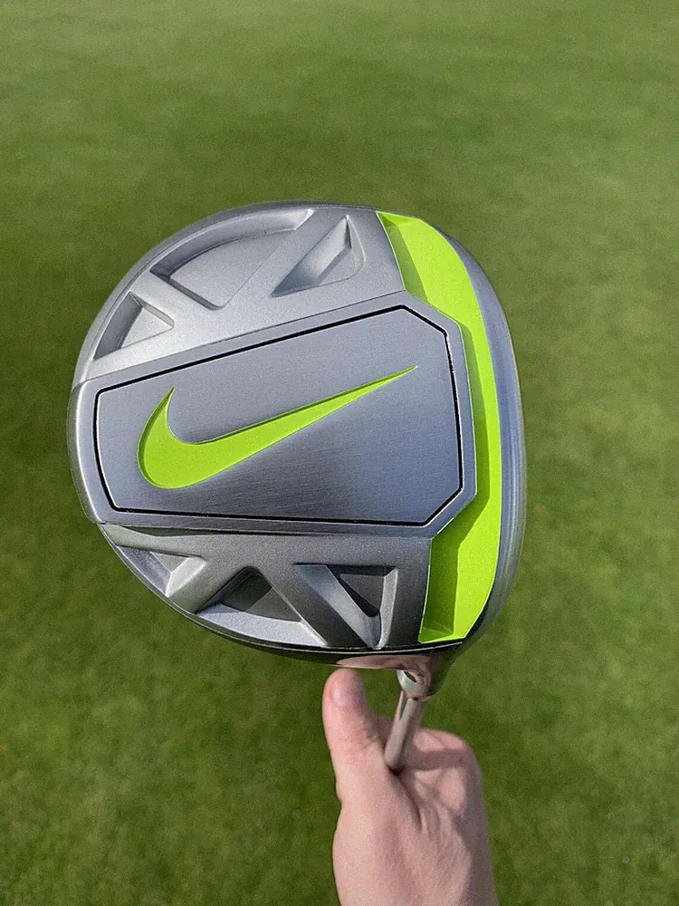 Brand New Nike Golf Youth Driver. 34 inches