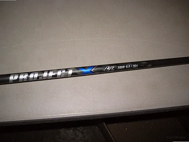BRAND NEW Project X LZ Loading Zone Stiff Graphite Shaft 40 1/2 inch shaft