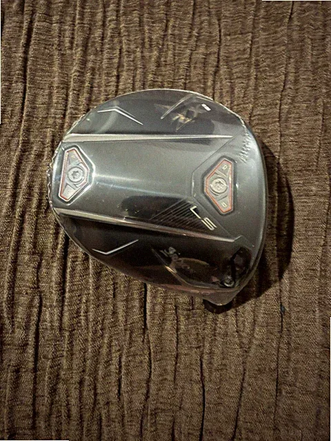 BRAND NEW Srixon ZXi LS 9° Driver Head Only RH