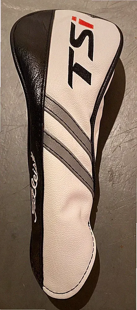 BRAND NEW Titleist Golf TSi Driver Headcover Club Head Cover TSi2 TSi3