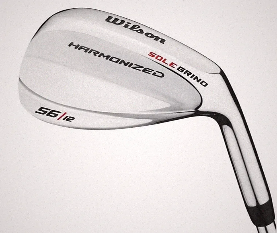 *Brand New* Wilson Harmonized 56* Sand Wedge (Men’s RH)