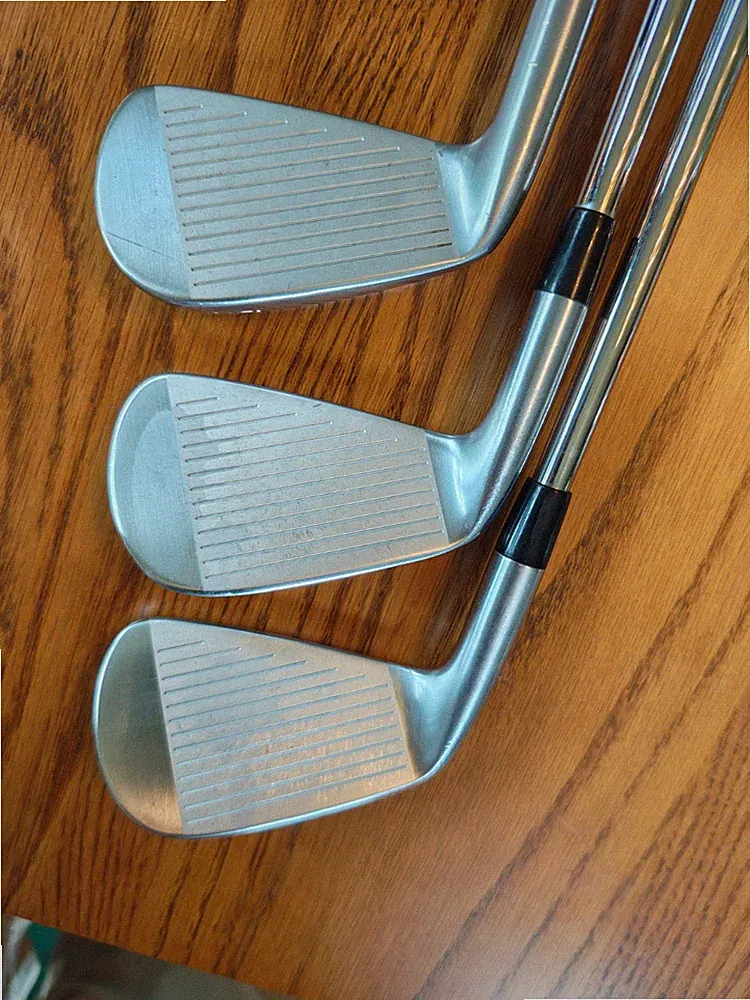Bridgestone 258 CBP Iron Set 5-PW