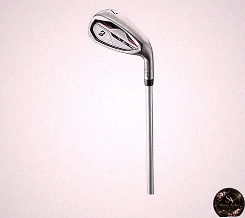 BRIDGESTONE B-Jr Iron #7 Type 150cm 2024 Model Junior JRP51IJ7