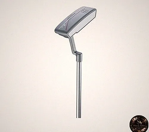 BRIDGESTONE B-Jr Putter Type 150cm 2024 Model Junior JRP51PJT