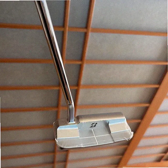Bridgestone BP2 Putter 34 Inch Golf Club New Unused Right-Handed