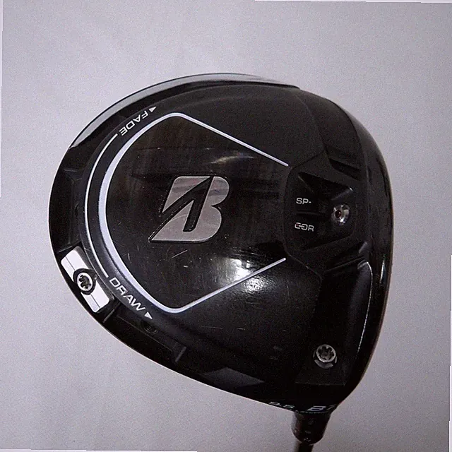Bridgestone Driver BRIDGESTONE B-Limited B1 9.5° Flex-X Diamana DF 60