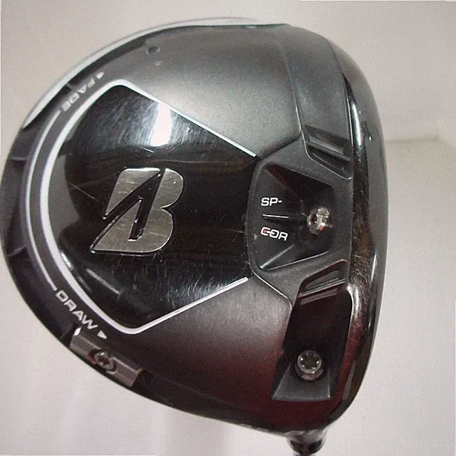 Bridgestone Driver BRIDGESTONE B1 9.5° Stiff Diamana PD 60