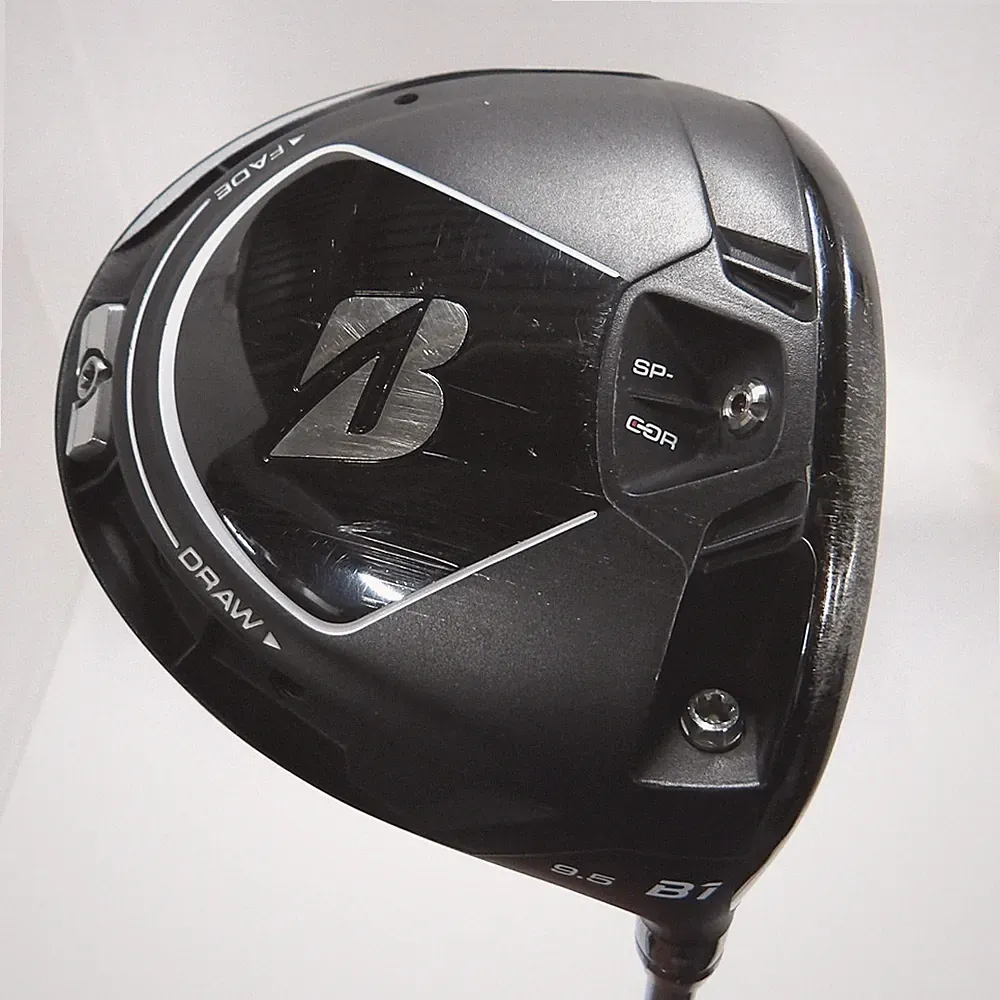 Bridgestone Driver BRIDGESTONE B1 9.5° Stiff Diamana PD 60