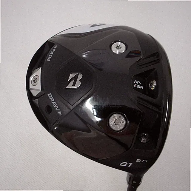Bridgestone Driver BRIDGESTONE B1 ST 9.5° Stiff VENTUS BS6
