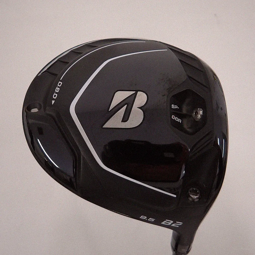 Bridgestone Driver BRIDGESTONE B2 9.5° Stiff VENTUS BLUE 5