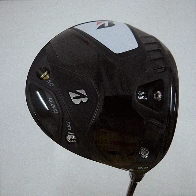 Bridgestone Driver BRIDGESTONE B2 HT 9.5° Stiff TENSEI PRO BLUE 1K 50