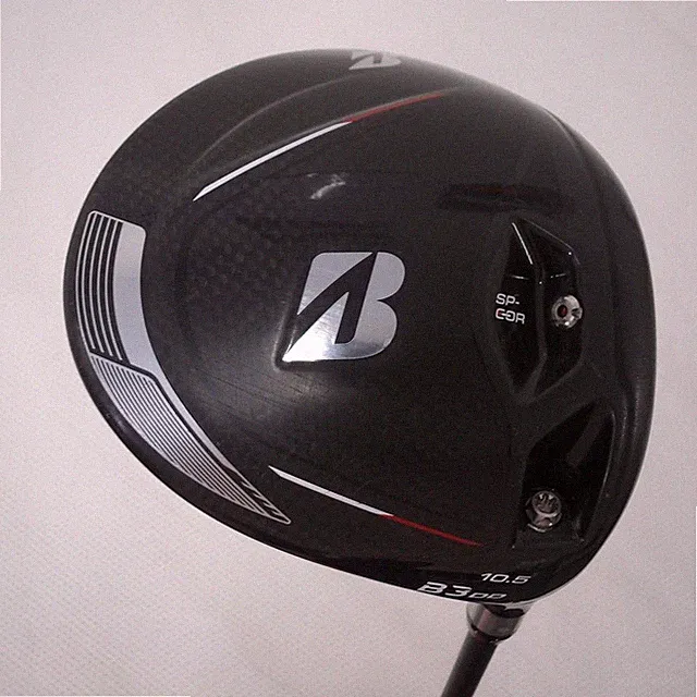 Bridgestone Driver BRIDGESTONE B3 DD 10.5° Stiff VENTUS BS6