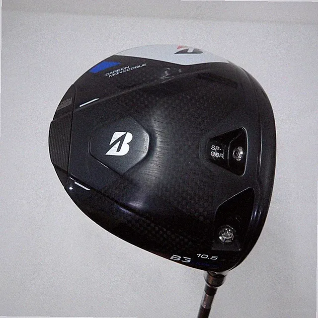 Bridgestone Driver BRIDGESTONE B3 MAX 10.5° StiffRegular VANQUISH BS40 for MAX