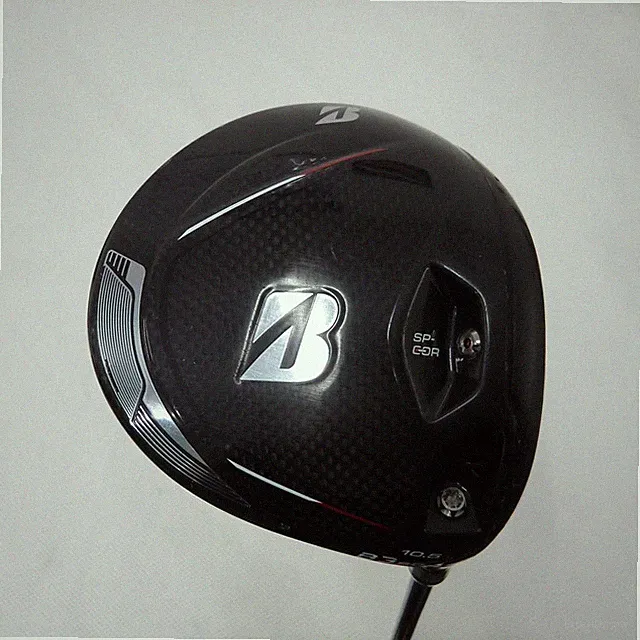 Bridgestone Driver BRIDGESTONE B3 SD 10.5° Regular TENSEI BS Red 40