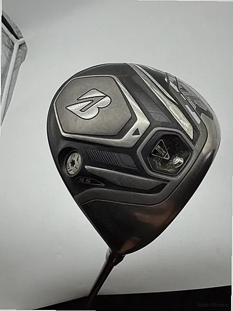 Bridgestone Driver BRIDGESTONE Tour B JGR 9.5 Stiff 60 Grams Rogue Aldila