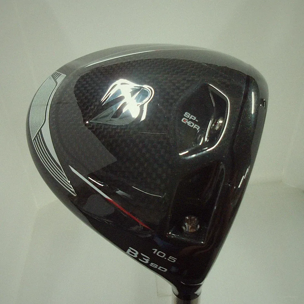 Bridgestone B3 SD Driver 10.5° Regular