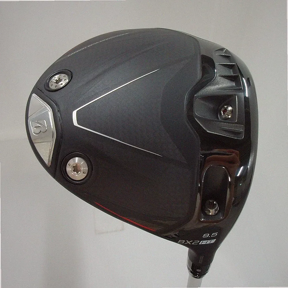 Bridgestone Driver Open Box BRIDGESTONE BX2 HT 9.5° Stiff Diamana BS50 2