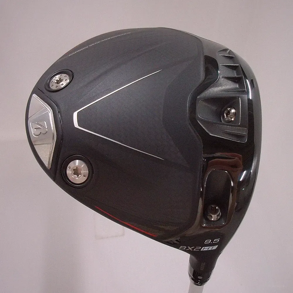 Bridgestone Driver Open Box BRIDGESTONE BX2 HT 9.5° Stiff Diamana BS50 竇｡