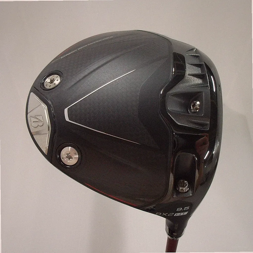 Bridgestone BX2 HT Driver 9.5° Stiff
