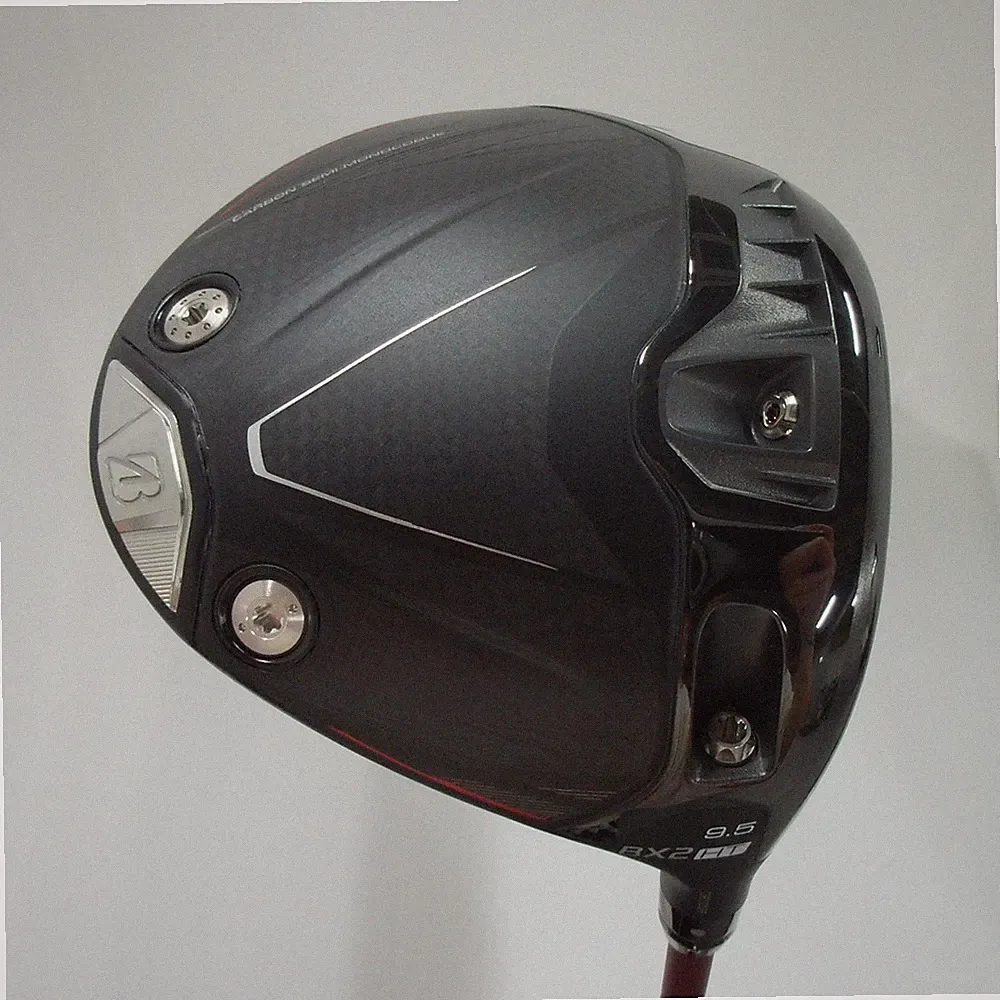 Bridgestone Driver Open Box BRIDGESTONE BX2 HT 9.5° Stiff SPEEDER NX BS50w