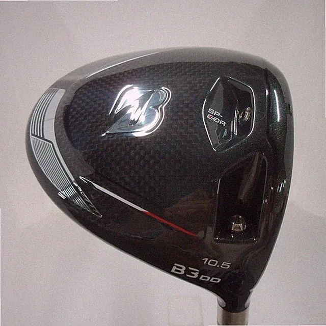 Bridgestone Driver OpenBox BRIDGESTONE B3 DD 10.5° Regular TENSEI BS Red 40