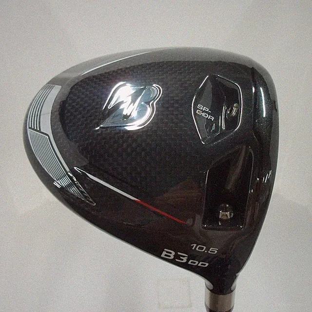 Bridgestone Driver OpenBox BRIDGESTONE B3 DD 10.5° Regular TENSEI BS Red 40