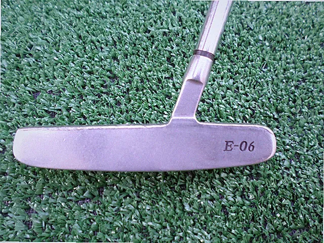 Bridgestone E-06 Putter 35" Steel Shaft, RH
