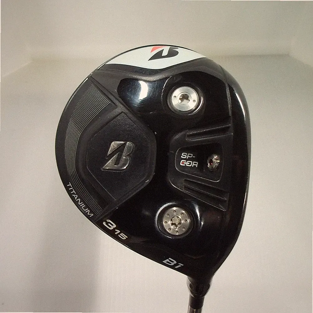 Bridgestone Fairway BRIDGESTONE B1 ST 3W 15° Stiff VENTUS BS6
