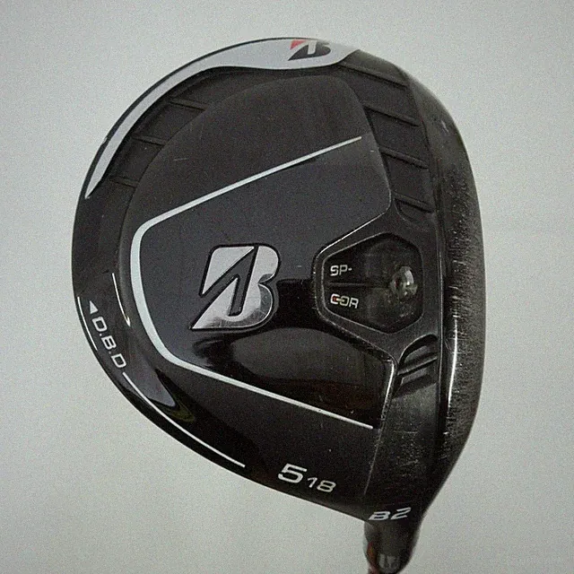 Bridgestone Fairway BRIDGESTONE B2 5W 18° StiffRegular Diamana BS50