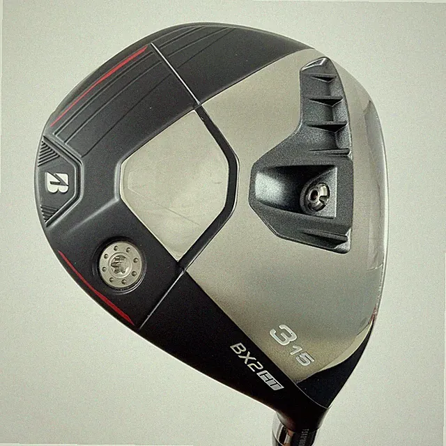 Bridgestone Fairway BRIDGESTONE BX2 HT 3W 15° StiffRegular Diamana BS50