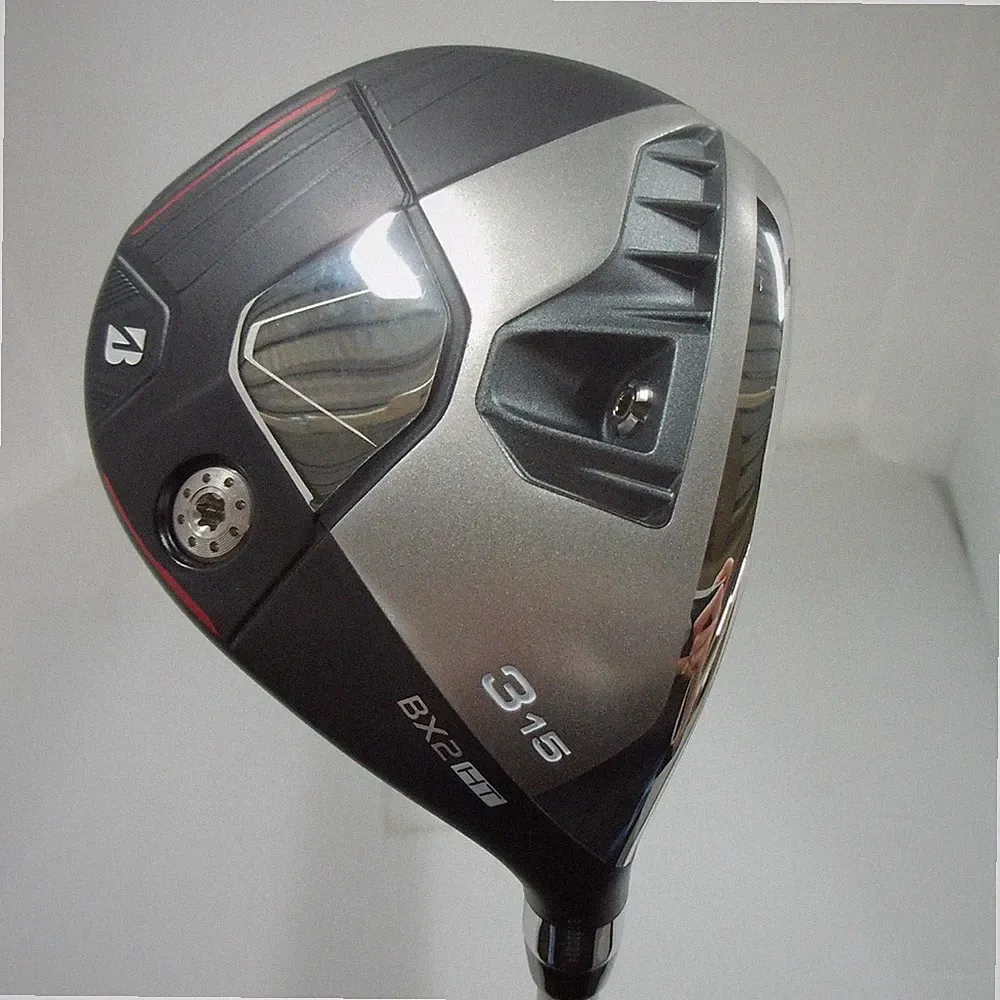 Bridgestone Fairway Woods
