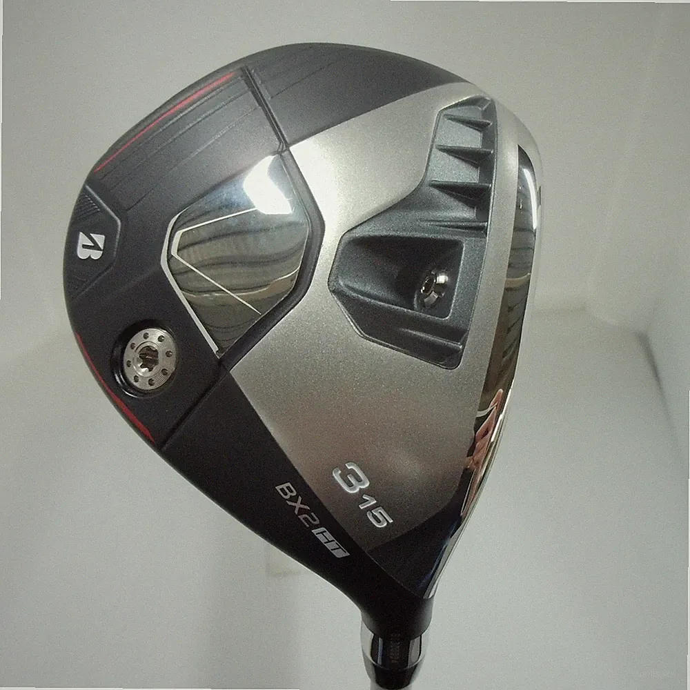 Bridgestone Fairway Open Box BRIDGESTONE BX2 HT 3W 15° StiffRegular Diamana BS50